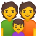 👪Keluarga Google
