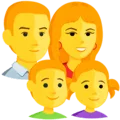 👪Keluarga Messenger