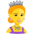 👸 Putri Messenger