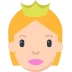 👸 Putri Mozilla