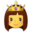 👸 Putri Samsung