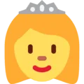 👸 Putri Twitter