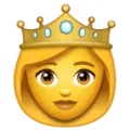 👸 Putri WhatsApp