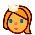 👸 Putri