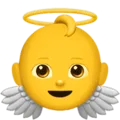 👼 Bayi Malaikat Apple