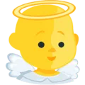 👼 Bayi Malaikat Messenger