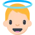 👼 Bayi Malaikat Mozilla