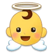 👼 Bayi Malaikat Samsung