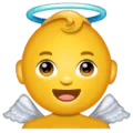 👼 Bayi Malaikat WhatsApp