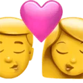 💏 Cium Apple