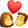 💏 Cium Facebook