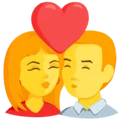 💏 Cium Messenger