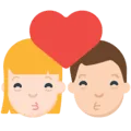 💏 Cium Mozilla