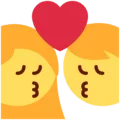 💏 Cium Twitter