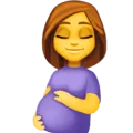 🤰 Perempuan Hamil Facebook