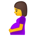 🤰 Perempuan Hamil Google