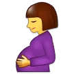 🤰 Perempuan Hamil Samsung