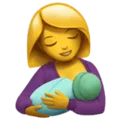 🤱 Menyusui Apple