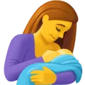 🤱 Menyusui Facebook