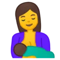 🤱 Menyusui Google