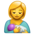 🤱 Menyusui WhatsApp