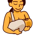 🤱 Menyusui