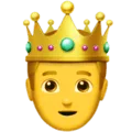 🤴 Pangeran Apple