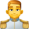 🤴 Pangeran Facebook
