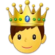 🤴 Pangeran Samsung