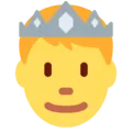 🤴 Pangeran Twitter