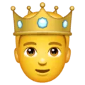 🤴 Pangeran WhatsApp