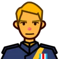 🤴 Pangeran
