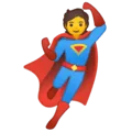 🦸 Pahlawan Super Google