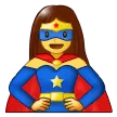 🦸‍♀️ Pahlawan Super Perempuan Samsung