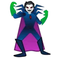 🦹 Musuh Super Google