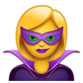 🦹 Musuh Super WhatsApp