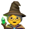 🧙 Penyihir Apple