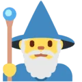 🧙 Penyihir Twitter