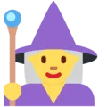 🧙‍♀️ Penyihir Perempuan Twitter