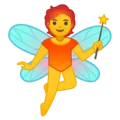 🧚 Peri Google 1