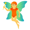 🧚 Peri JoyPixels 1
