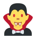 🧛 Vampir Twitter