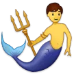 🧜‍♂️ Putra Duyung Samsung