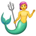🧜‍♂️ Putra Duyung WhatsApp