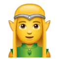🧝‍♂️ Kurcaci Laki Laki WhatsApp