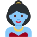 🧞‍♀️ Jin Perempuan Twitter