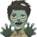 🧟 Zombie Apple