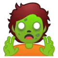 🧟 Zombie Google