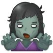 🧟 Zombie Samsung