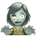 🧟 Zombie WhatsApp